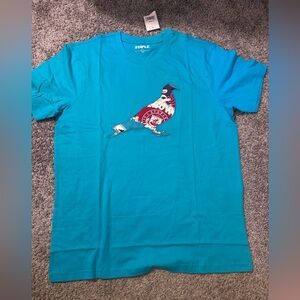 Jeff Staple Pigeon T-Shirt